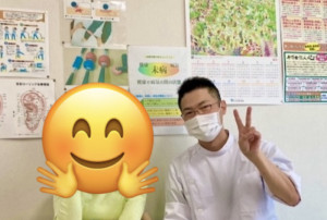妊活　寝屋　顔おおきく